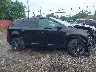 2FMDK3JC4DB****** Repairable 2013 Ford Edge in Michigan State