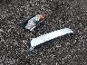 2FMDK3JC4DB****** Wrecked 2013 Ford Edge in Michigan State