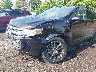 2FMDK3JC4DB****** Salvage and Repairable 2013 Ford Edge in Michigan State