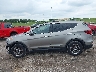 5XYZU3LB5HG****** Salvage 2017 Hyundai Santa Fe