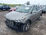 5XYZU3LB5HG****** Used and Repairable 2017 Hyundai Santa Fe in Lincoln