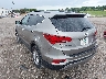 5XYZU3LB5HG****** Salvage and Repairable 2017 Hyundai Santa Fe in Lincoln