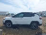 3C4NJDDN6RT****** Reparables 2024 Jeep Compass en Estado de Washington