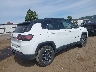 3C4NJDDN6RT****** Salvamento y Destrozados 2024 Jeep Compass en Estado de Washington