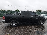 1C6RR7NMXJS****** Reparables 2018 RAM 1500 en Estado de Kansas