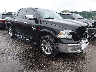 1C6RR7NMXJS****** Salvamento y Destrozados 2018 RAM 1500 en Wichita