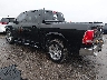 1C6RR7NMXJS****** Salvamento y Reparables 2018 RAM 1500 en Wichita