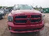 1C6RR7FT7DS****** Wrecked 2013 RAM 1500 in Oklahoma State