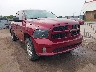 1C6RR7FT7DS****** Salvage and Wrecked 2013 RAM 1500 in Oklahoma City