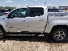 1GCPTDE10J1****** Repairable 2018 Chevrolet Colorado in Oklahoma State