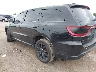 1C4RDJDG9LC****** Salvage and Repairable 2020 Dodge Durango in Detroit