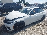 3MW5U9J00N8****** Used and Repairable 2022 BMW M340i in Atlanta South