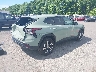 KL77LGE29RC****** Salvage and Wrecked 2024 Chevrolet Trax in Connecticut State