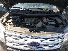 1FM5K8D8XKG****** Repairable 2019 Ford Explorer in Las Vegas