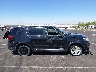 1FM5K8D8XKG****** Repairable 2019 Ford Explorer in Nevada State