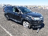 1FM5K8D8XKG****** Salvage and Wrecked 2019 Ford Explorer in Las Vegas
