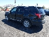 1FM5K8D8XKG****** Salvage and Repairable 2019 Ford Explorer in Las Vegas