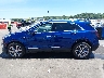 1GYKNDR43RZ****** Repairable 2024 Cadillac XT5 in Illinois State