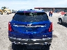 1GYKNDR43RZ****** Wrecked 2024 Cadillac XT5
