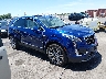 1GYKNDR43RZ****** Salvage and Wrecked 2024 Cadillac XT5 in Saint Louis