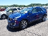 1GYKNDR43RZ****** Used and Repairable 2024 Cadillac XT5 in Saint Louis