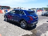 1GYKNDR43RZ****** Salvage and Repairable 2024 Cadillac XT5 in Saint Louis