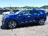 1GYKNDR43RZ****** Salvage and Repairable 2024 Cadillac XT5 in Illinois State