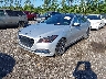 KMHGN4JF6FU****** Used and Repairable 2015 Hyundai Genesis in Jacksonville