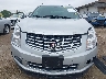 3GYFNBE38FS****** Destrozados 2015 Cadillac SRX en Estado de Wisconsin