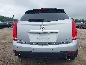 3GYFNBE38FS****** Destrozados 2015 Cadillac SRX