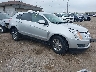 3GYFNBE38FS****** Salvamento y Destrozados 2015 Cadillac SRX en Appleton