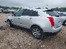 3GYFNBE38FS****** Salvamento y Reparables 2015 Cadillac SRX en Appleton