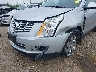 3GYFNBE38FS****** Salvamento y Reparables 2015 Cadillac SRX en Estado de Wisconsin