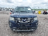 1FM5K8F82HG****** Used 2017 Ford Explorer in Nebraska State