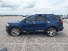 1FM5K8F82HG****** Salvage 2017 Ford Explorer