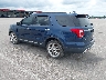 1FM5K8F82HG****** Salvage and Repairable 2017 Ford Explorer in Omaha South