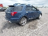 1FM5K8F82HG****** Salvage and Wrecked 2017 Ford Explorer in Nebraska State