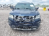 1FM5K8F82HG****** Salvage and Repairable 2017 Ford Explorer in Nebraska State