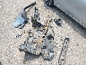 JF2GTABC6M8****** Destrozados 2021 Subaru Crosstrek en Estado de Texas