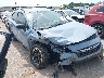JF2GTABC6M8****** Salvamento y Destrozados 2021 Subaru Crosstrek en Houston