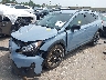 JF2GTABC6M8****** Usados y Reparables 2021 Subaru Crosstrek en Houston