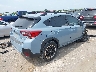 JF2GTABC6M8****** Salvamento y Destrozados 2021 Subaru Crosstrek en Estado de Texas
