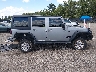 1C4BJWDG4FL****** Usados 2015 Jeep Wrangler en Estado de Carolina del Sur