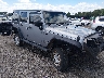 1C4BJWDG4FL****** Salvamento y Destrozados 2015 Jeep Wrangler en Lexington