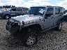 1C4BJWDG4FL****** Usados y Reparables 2015 Jeep Wrangler en Lexington