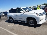 JTJBM7FX6H5****** Reparables 2017 Lexus GX 460 en Estado de Carolina del Norte