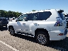 JTJBM7FX6H5****** Salvamento 2017 Lexus GX 460
