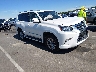 JTJBM7FX6H5****** Salvamento y Destrozados 2017 Lexus GX 460 en Raleigh