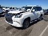 JTJBM7FX6H5****** Usados y Reparables 2017 Lexus GX 460 en Raleigh