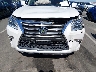 JTJBM7FX6H5****** Salvamento y Reparables 2017 Lexus GX 460 en Estado de Carolina del Norte